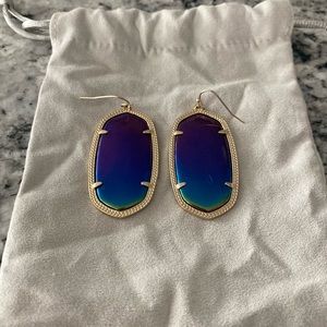 Kendra Scott Danielle earrings